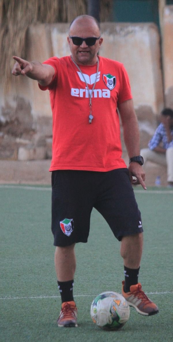 زدرافكو لوجاروشيتش