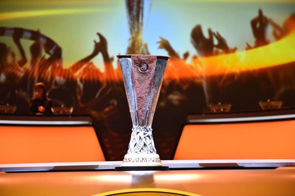 لقب الدوري الأوروبي