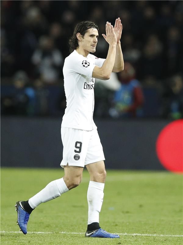 إدينسون كافاني