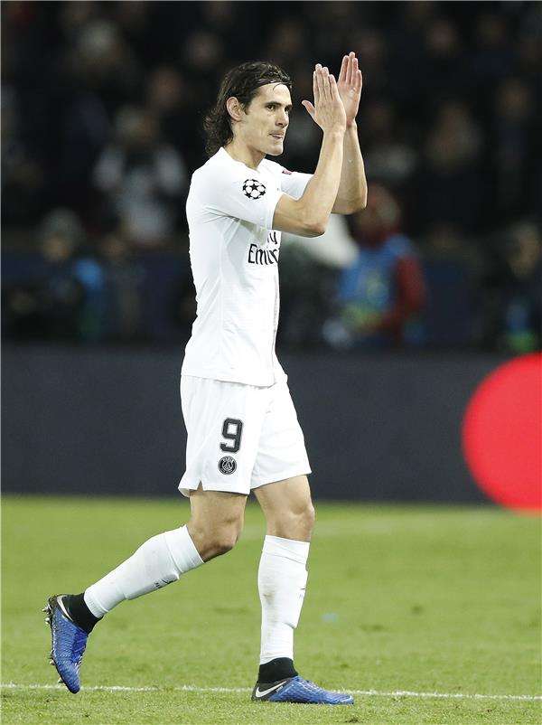 إدينسون كافاني