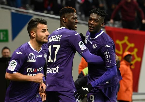 لاعبوز تولوز