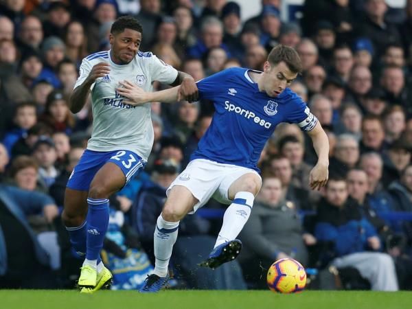 شيموس كولمان 