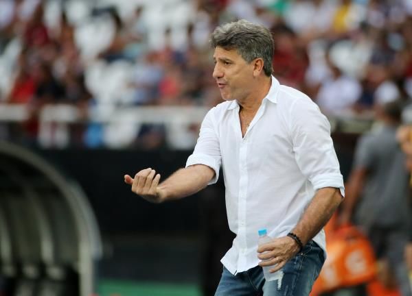 ريناتو جاوتشو 