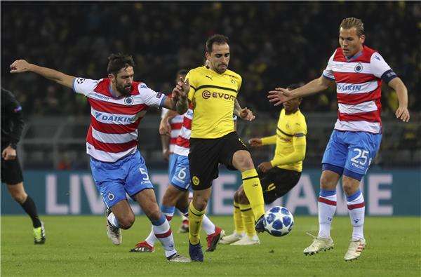 باكو ألكاسير