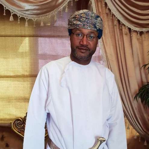 أسعد الحسني