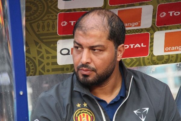 معين الشعباني