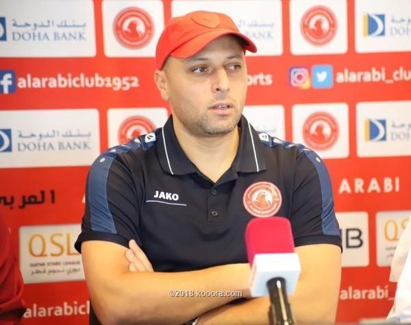 حاتم المؤدب