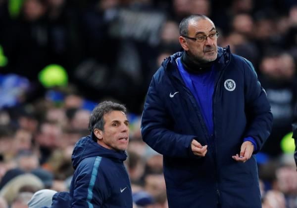  ماوريسيو ساري