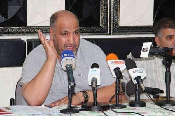 حسان حمّار