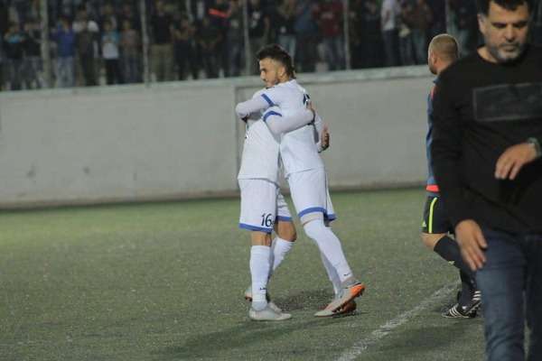 شباب الخليل