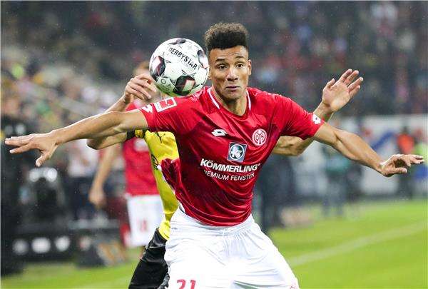 من الدوري الألماني 