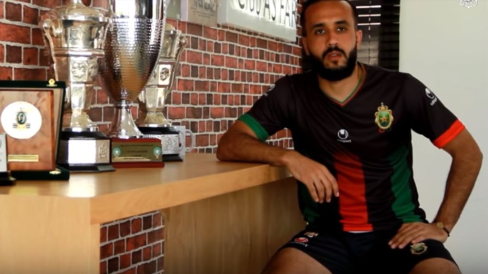 عبدالغني معاوي