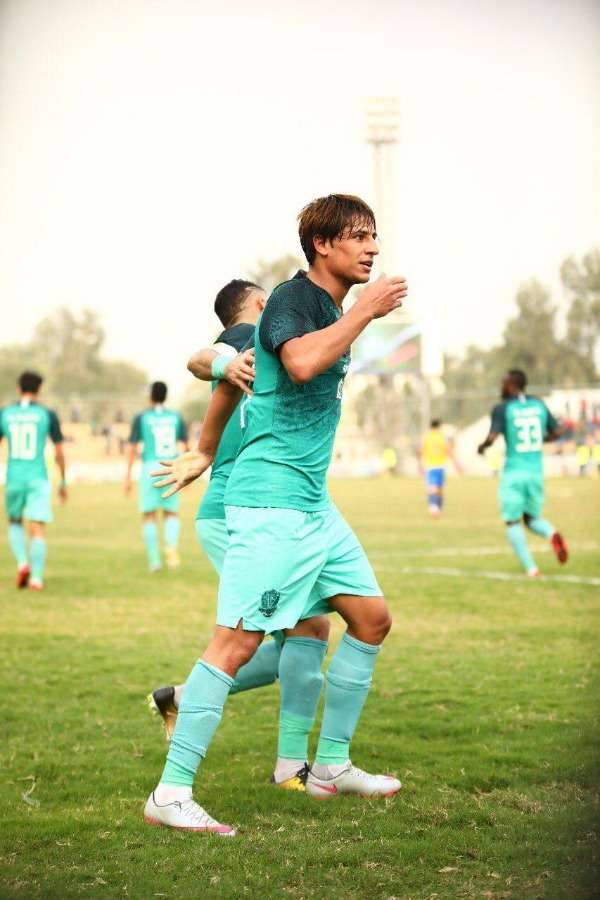 مهند علي (ميمي)