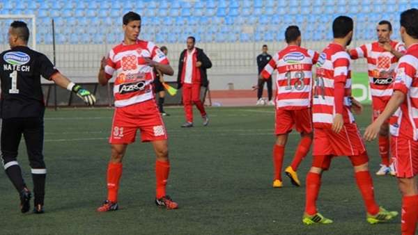 مولودية وهران