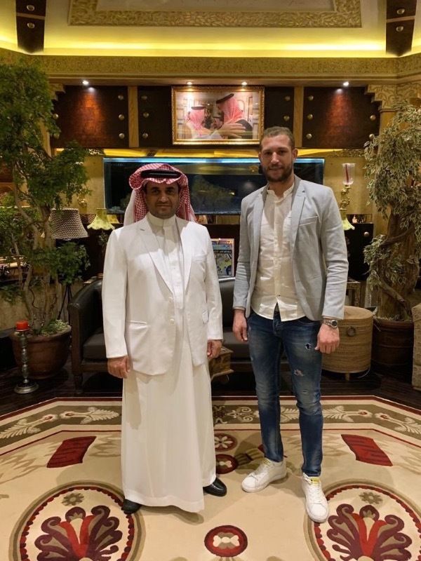 فاروق بن مصطفى