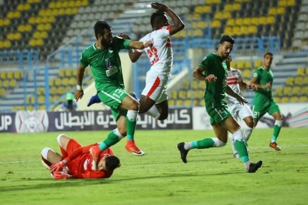 من اللقاء