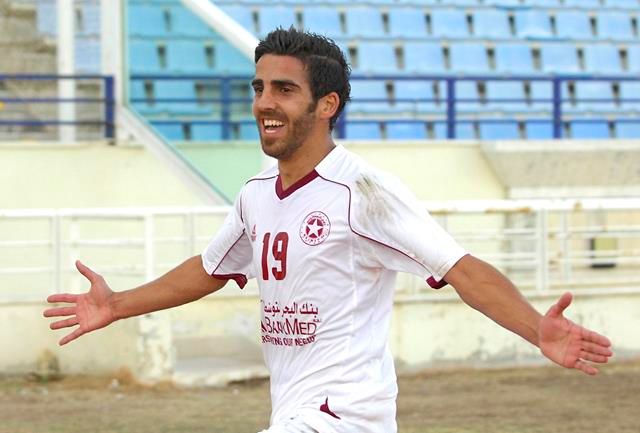 علي حمام