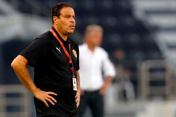 عبد الله مبارك