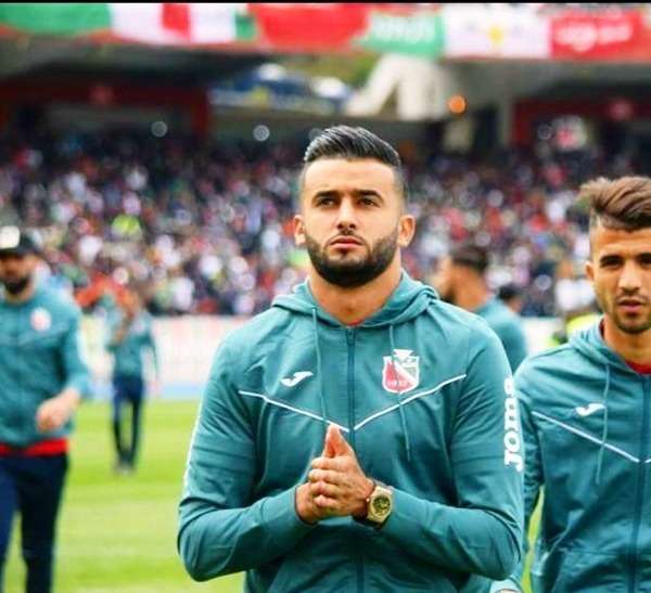 نبيل لعمارة