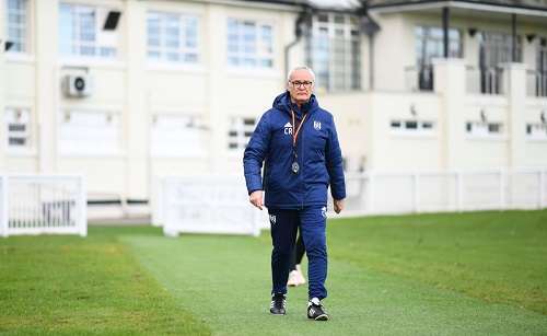 كلاوديو رانييري