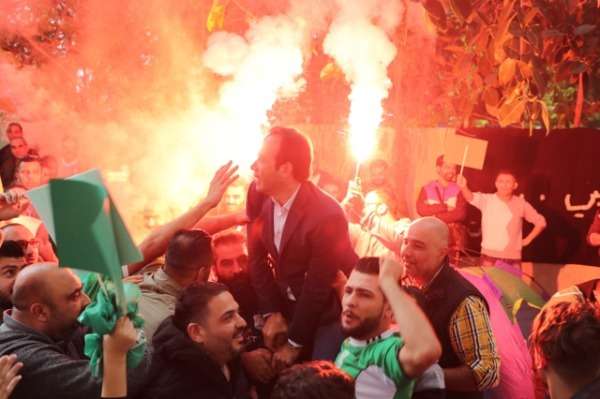 نبيل بدر