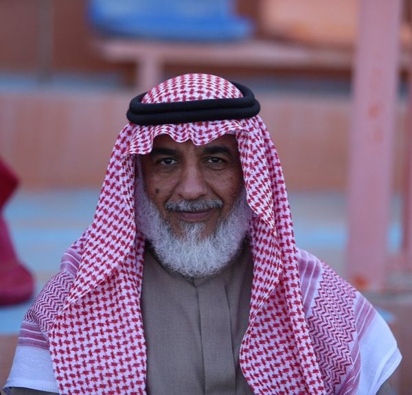 سعود الشلهوب