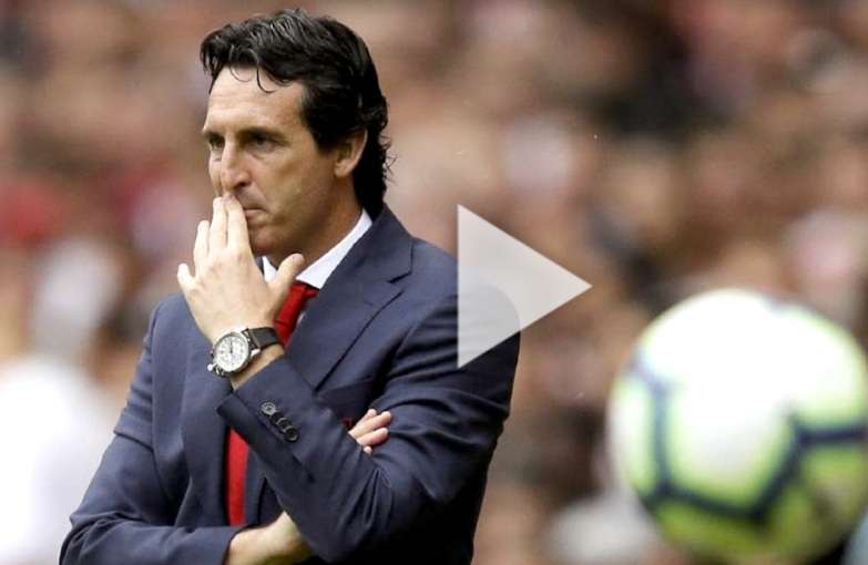 أوناي إيمري