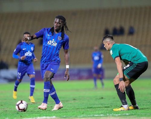 بافيتمبي جوميز 