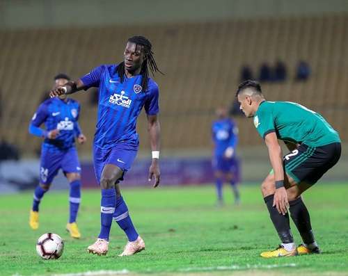 بافيتمبي جوميز 