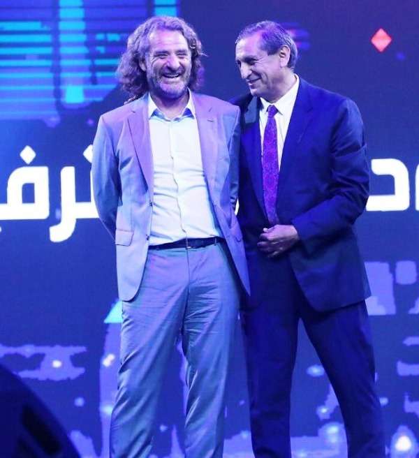  دياز وكارينيو