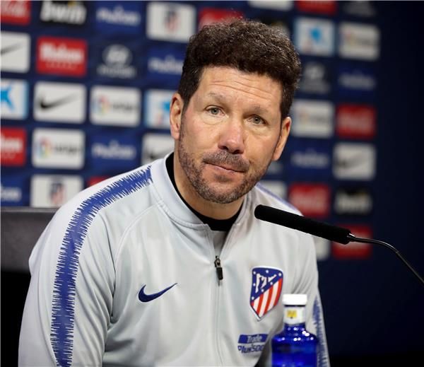 دييجو سيميوني