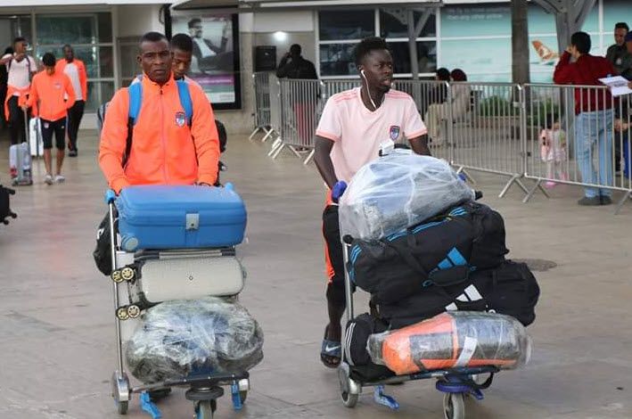 بعثة نواذيبو