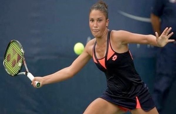 ساندرا سمير