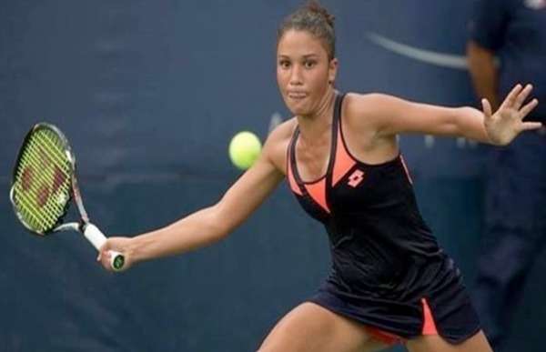 ساندرا سمير