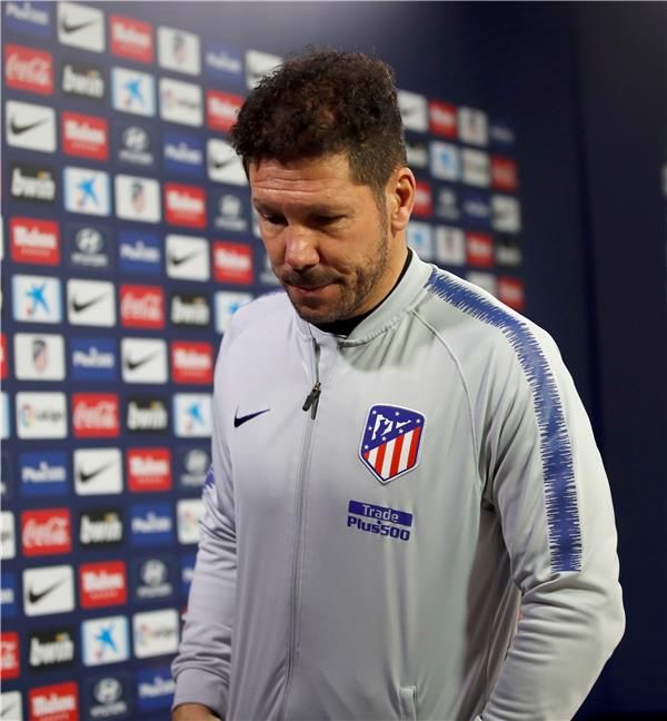 دييجو سيميوني