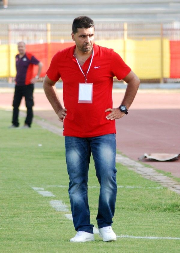 عمار الشمالي