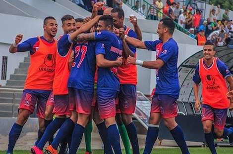 أولمبيك آسفي