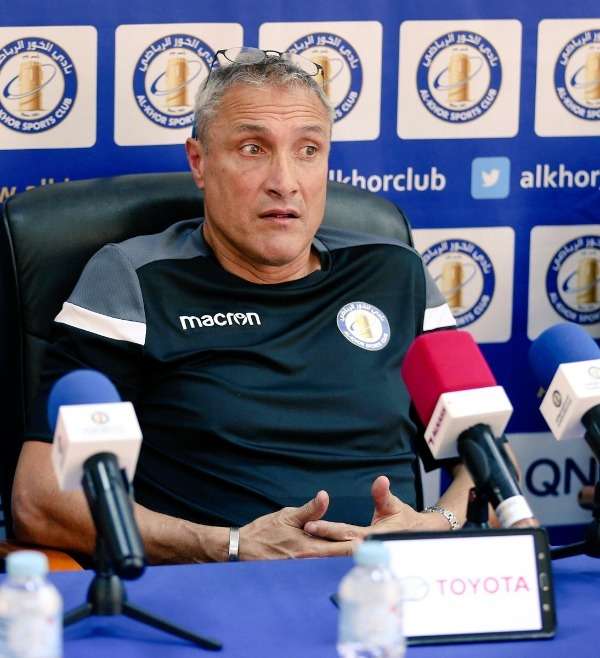 بيرنارد كازوني