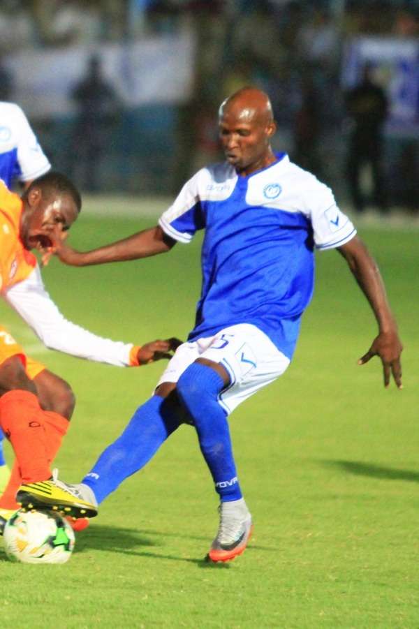 الطاهر الحاج