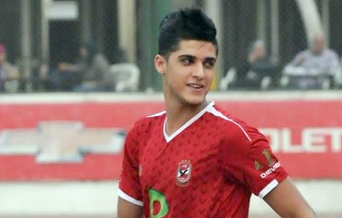 أحمد الشيخ