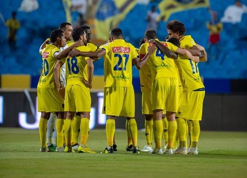 التعاون - أرشيفية