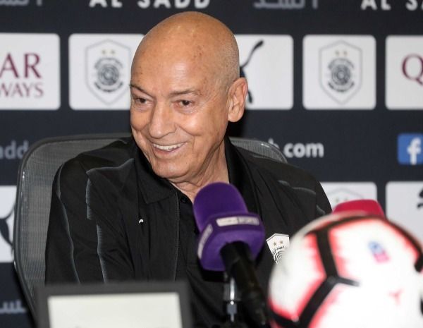 جوزفالدو فيريرا 