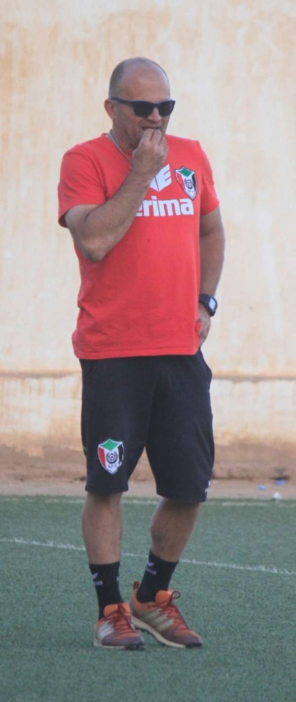 لوجاروشيتش