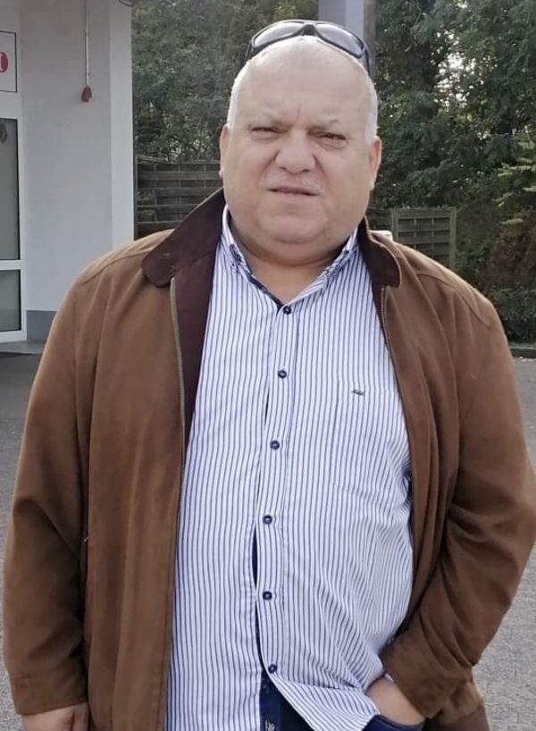 سمير رزق