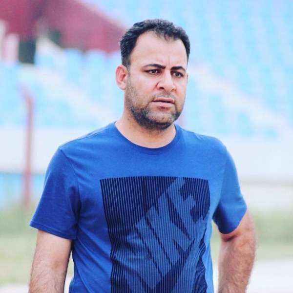  ثائر الشرقي