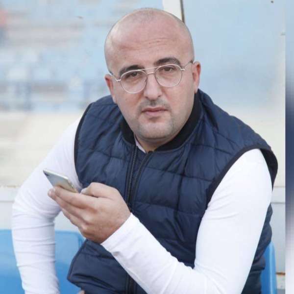 حمزة نجم