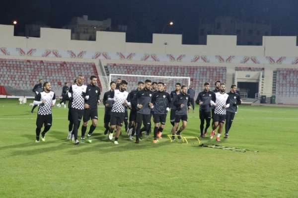 منتخب الأردن