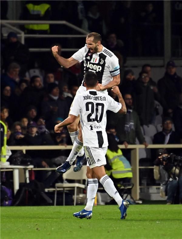 جورجيو كيلليني