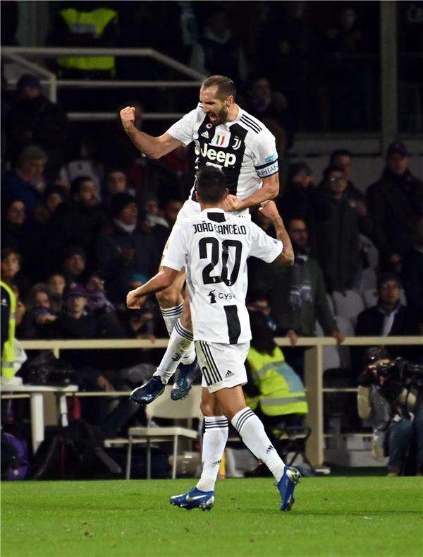 جورجيو كيلليني