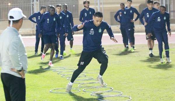 الأهلي طرابلس